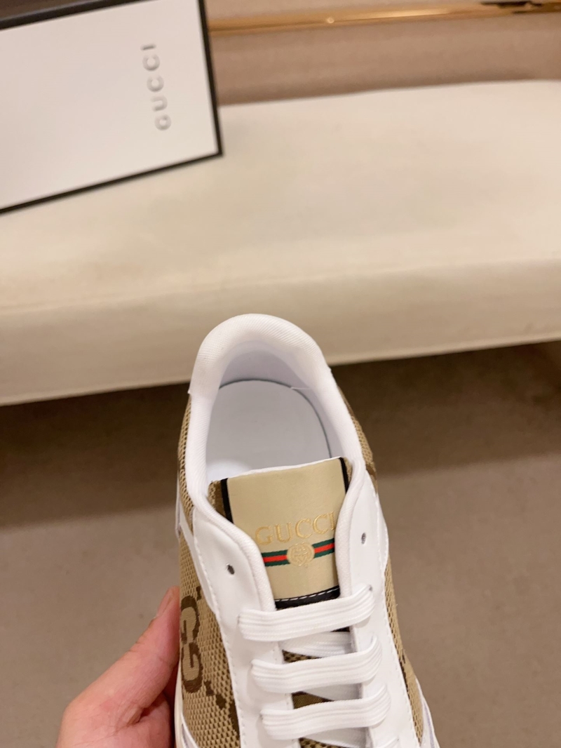 Gucci Casual Shoes